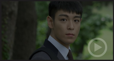 T.O.P (from BIGBANG)主演映画「同窓生」公式サイト